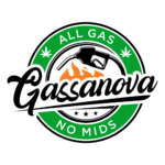 Gassanova Logo