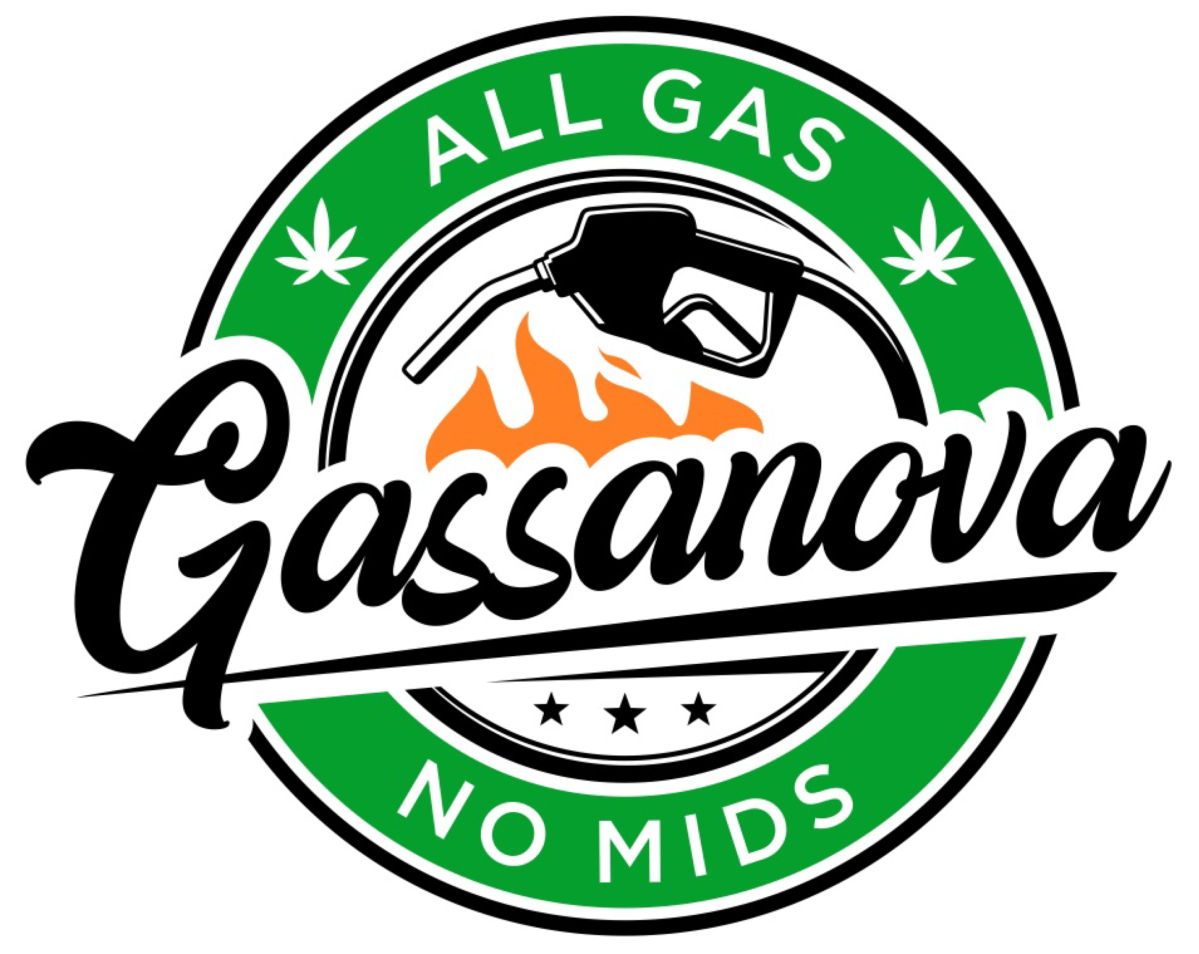 Gassanova Logo