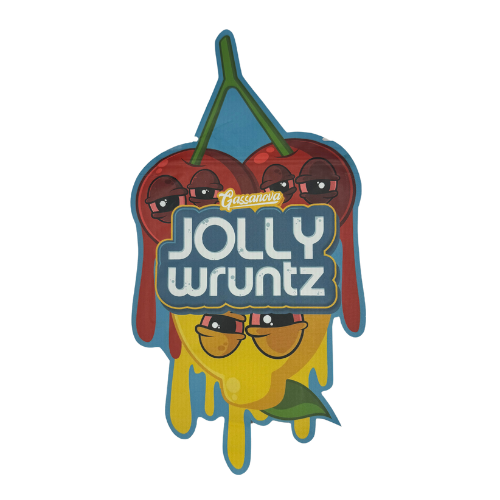 Jolly Wruntz Front